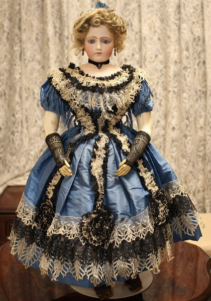 アンティークドール ジュモーファッションドール | すべての商品