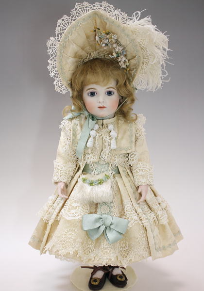 山口 絵美作 / Bru Brevete（ブリュ ブレべテ） | 人形（Doll）,リ