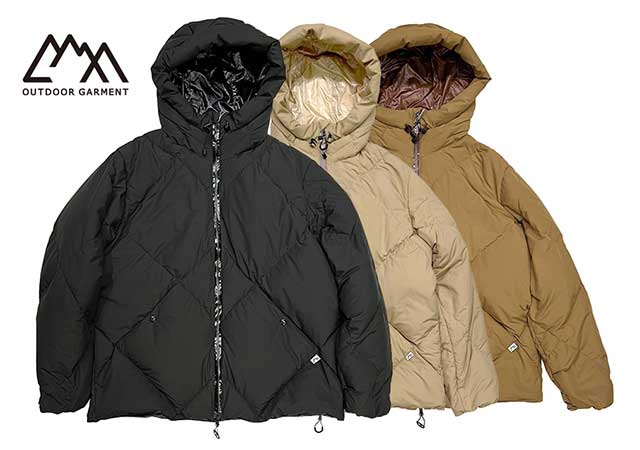 SALE 40%OFF】CMF OUTDOOR GARMENT コムフィ アウトドア ガーメント