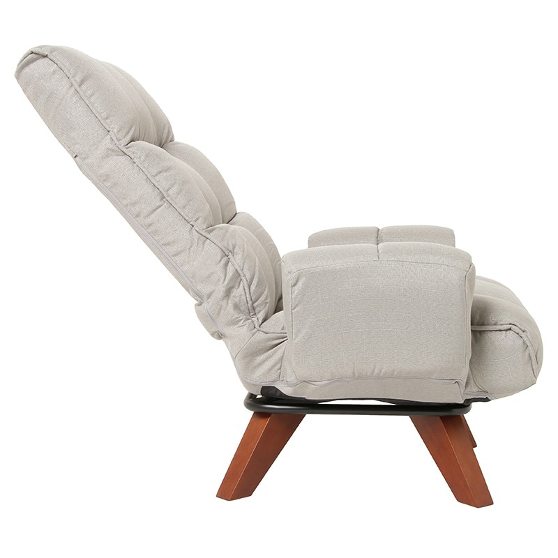 肘付き回転座椅子 ソクラス if HOMEの通販｜東京インテリア公式通販