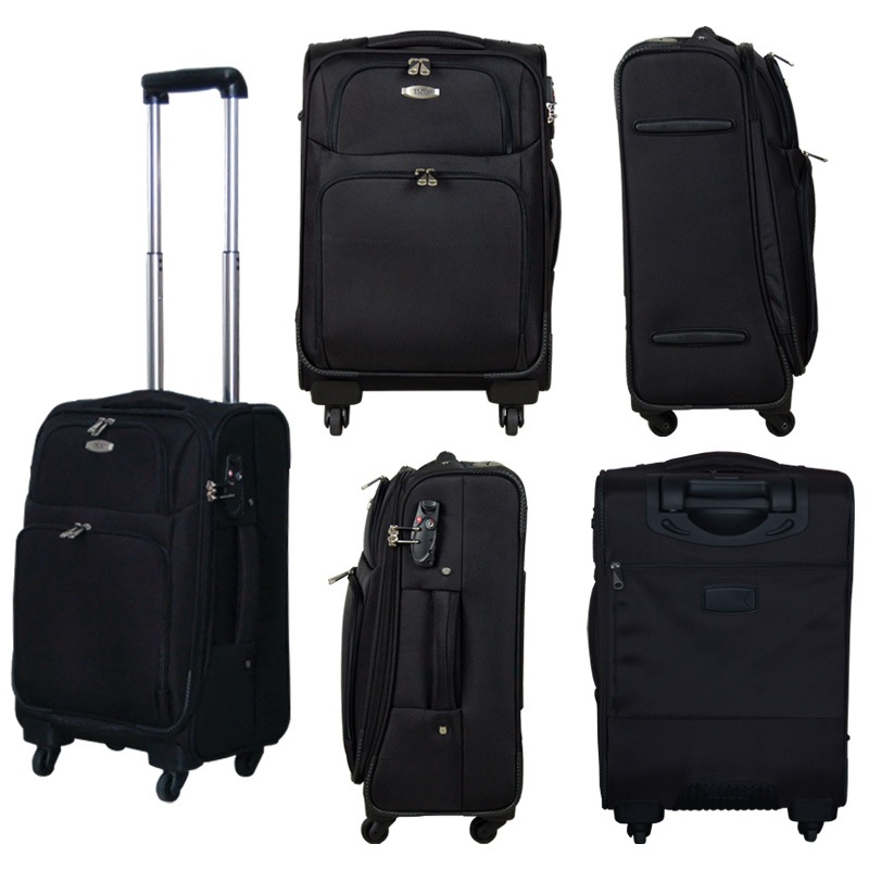 ソフトケースTOMAXソフトキャリーケースケース・Sサイズ スーツケース