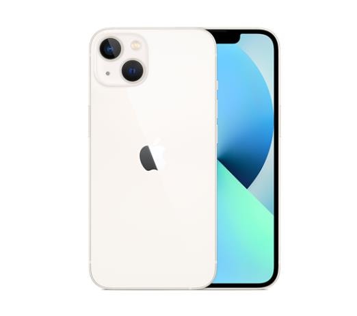 新品未開封」SIMフリー iPhone 13 128GB [ブルー] MLNG3J/A