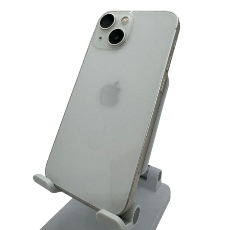 中古品・Aランク] iPhone 13 mini 128GB スターライト | Outlet・中古