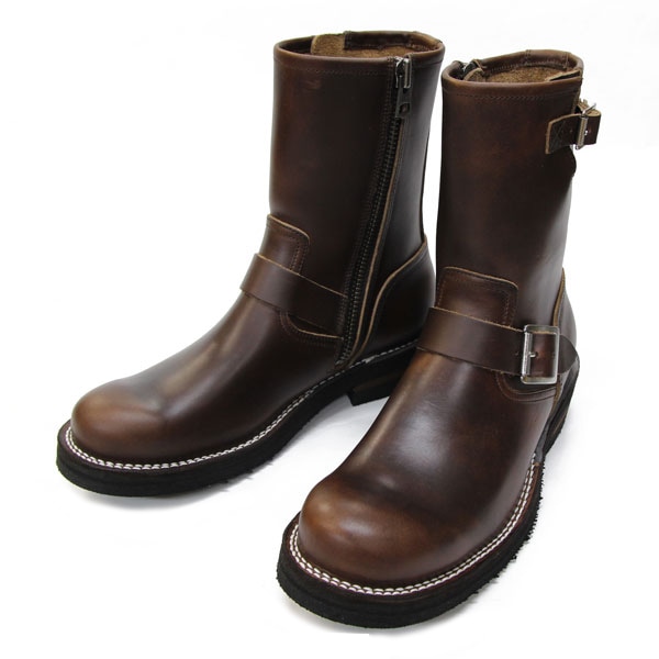 SLOWWEAR LION / SWL (スローウェア ライオン) 【8595HT】 クロム