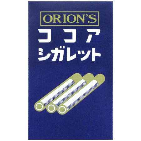 駄菓子(売値から選ぶ）,40円～49円｜ココア シガレットの通販
