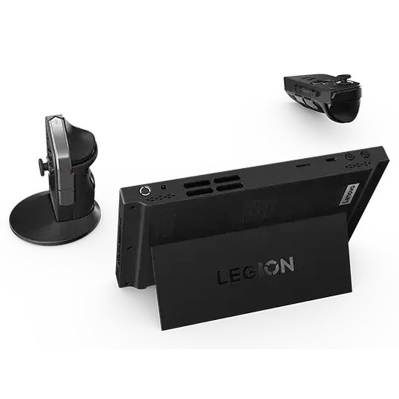 83E10027JP』Lenovo レノボ Legion Go ポータブル ゲーミングPC