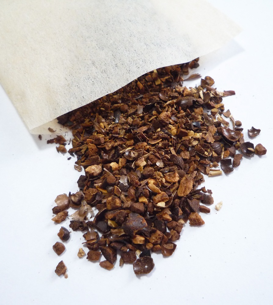 鳥取県産「なたまめ茶」(60回分) 無農薬 たにがみ農園 ｜鳥取の特産品