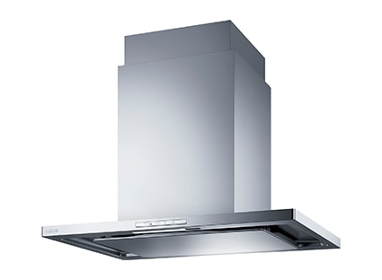 レンジフード 富士工業製（富士工業）CCLRL-ECS-902SI 間口90cm