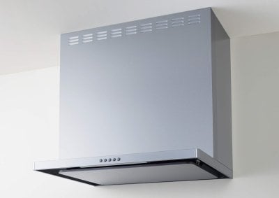 レンジフード クリナップ ZRS90ABZ21FS(R/L)-E 間口90cm フラット