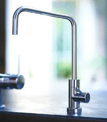 浄水器 クリンスイ製(cleansui) A114HU アンダーシンクタイプ 専用水栓