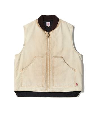 ALL ITEMS,VEST - TOYO ENTERPRISE ONLINE STORE
