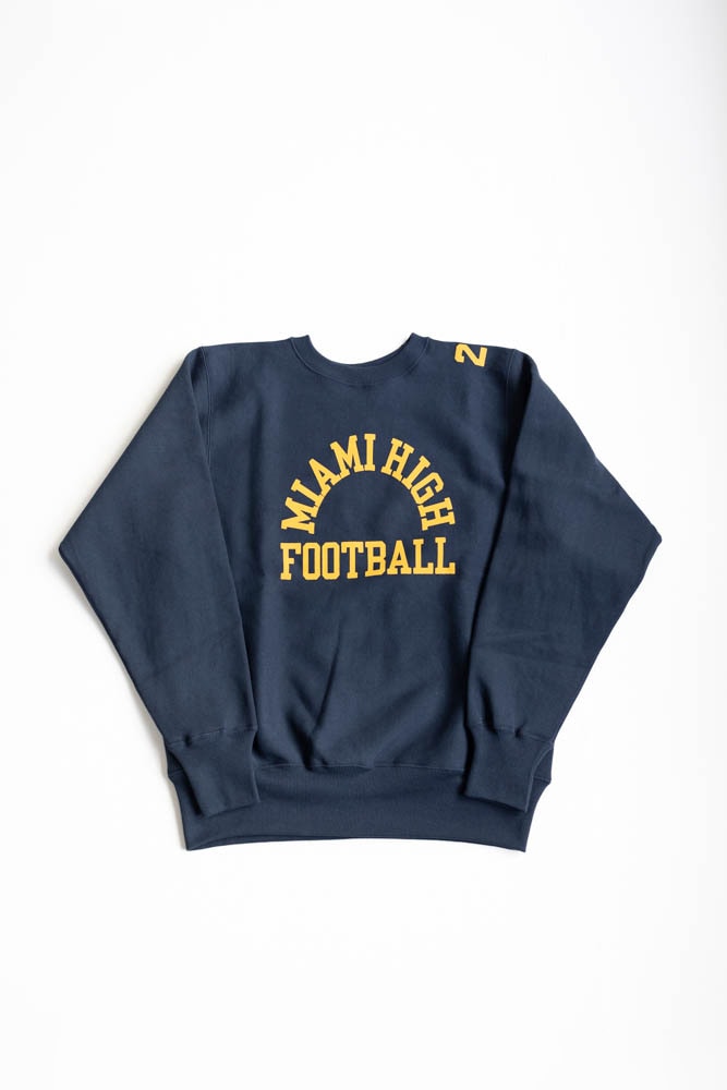 WAREHOUSE ウエアハウス | Lot.483 RW Sweat 