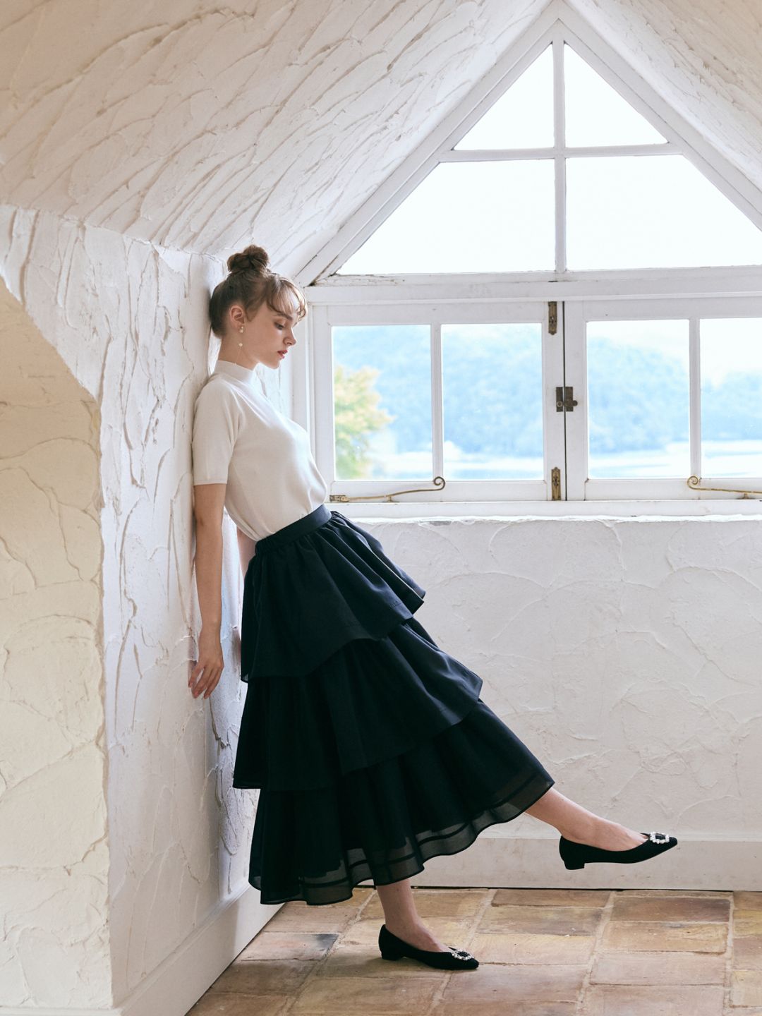 ALL｜TSURU By MARIKO OIKAWA ONLINE STORE