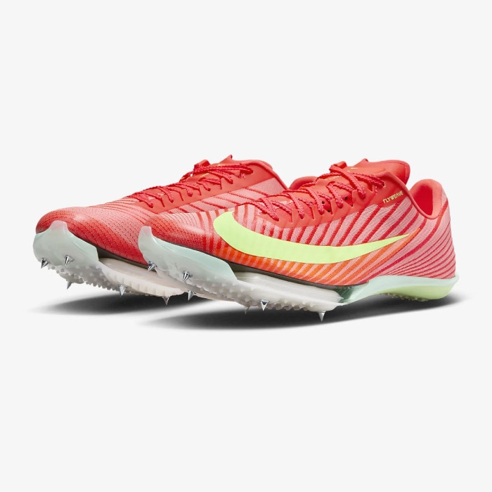 NIKE ナイキ ズーム マックスフライ 2 陸上スパイク スプリント