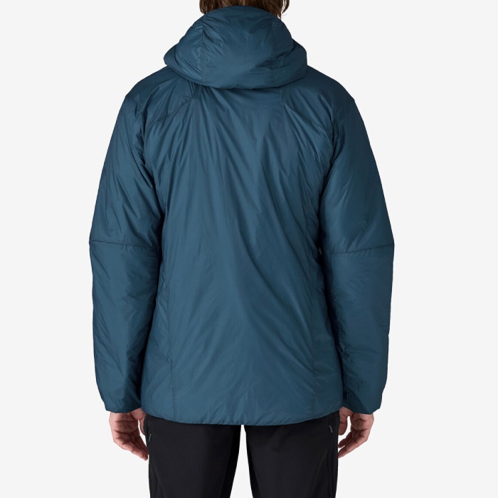 patagonia パタゴニア メンズ・DAS・パーカ アウター ジャケット 中綿