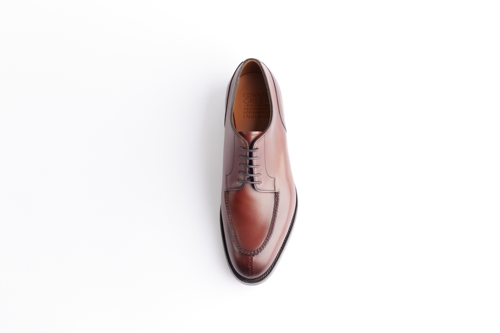 価格改定 3月2日より￥324,500（税込） エドワード・グリーン ドーバー