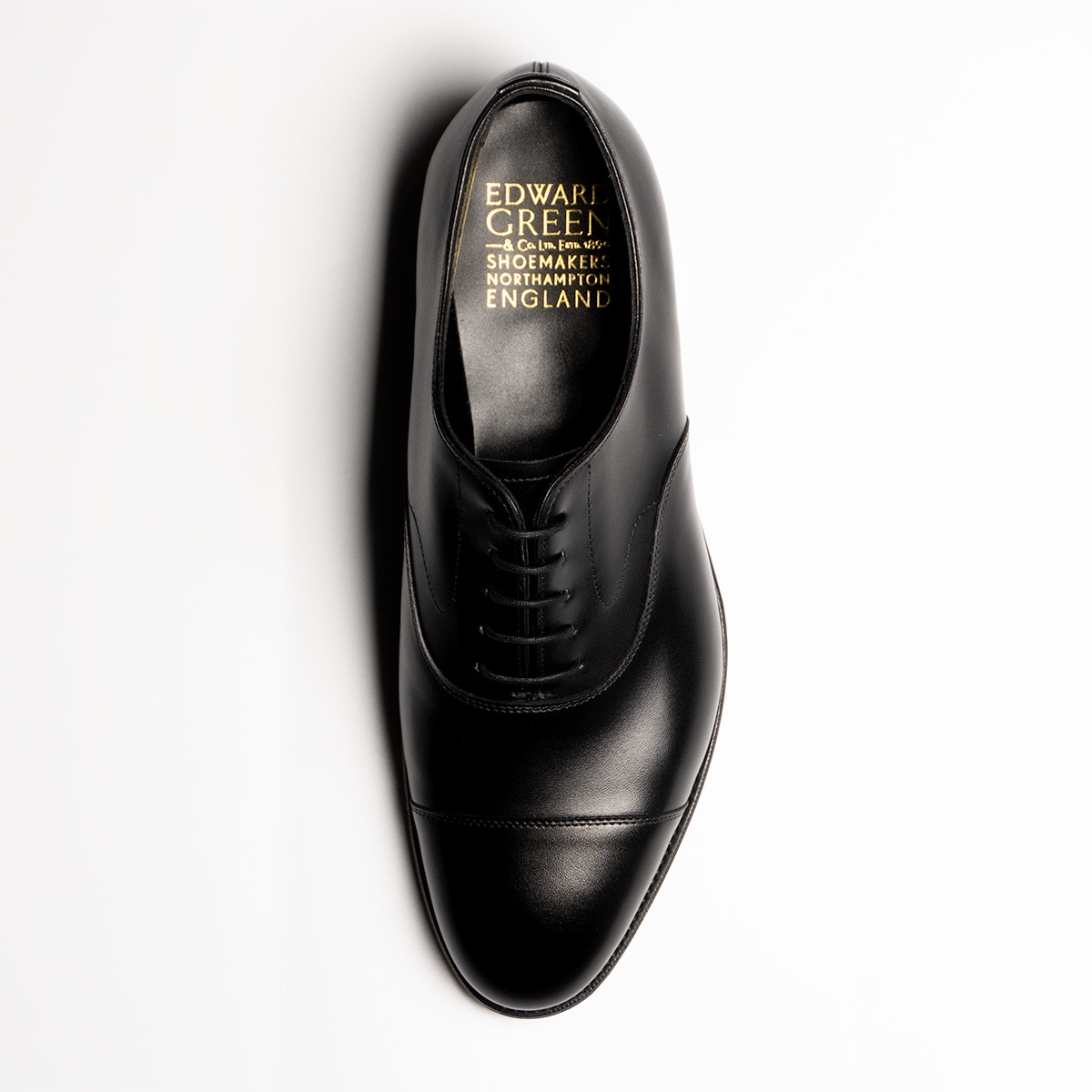 価格改定 3月2日より￥269,500（税込） エドワード・グリーン