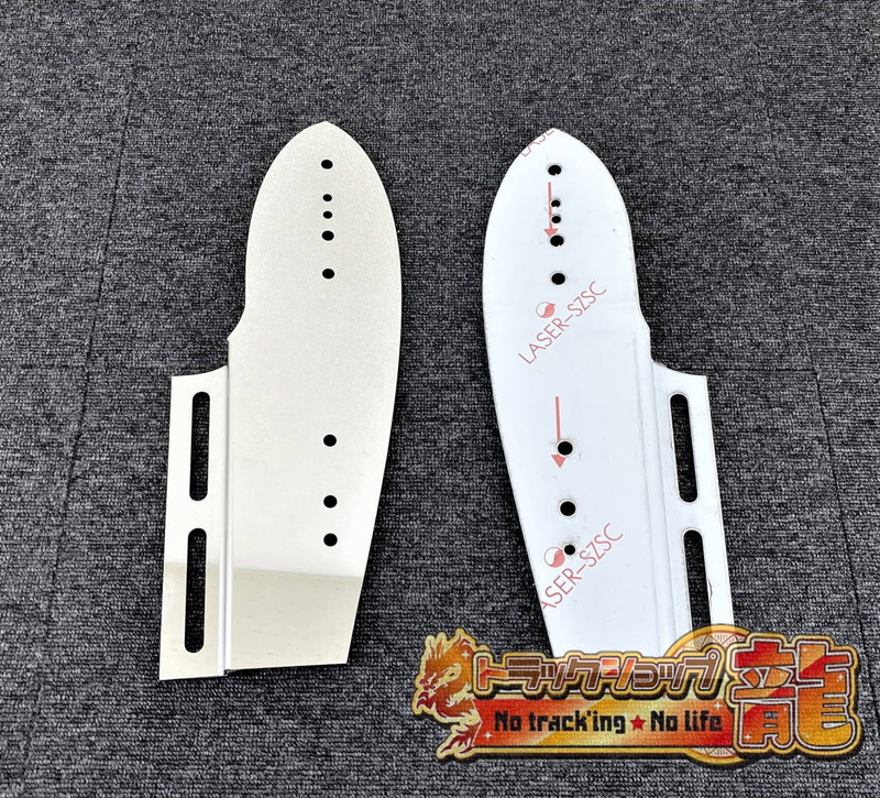 ナマズマーカー大 スーパーグレート用ステー スーパーグレート ナマズ