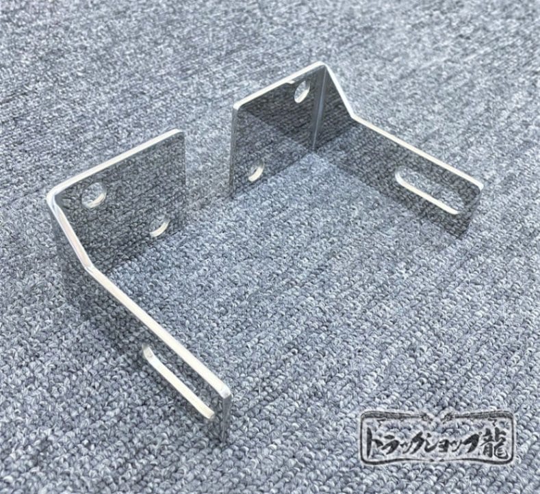 ワンマン灯 ｜【公式】トラックショップ龍