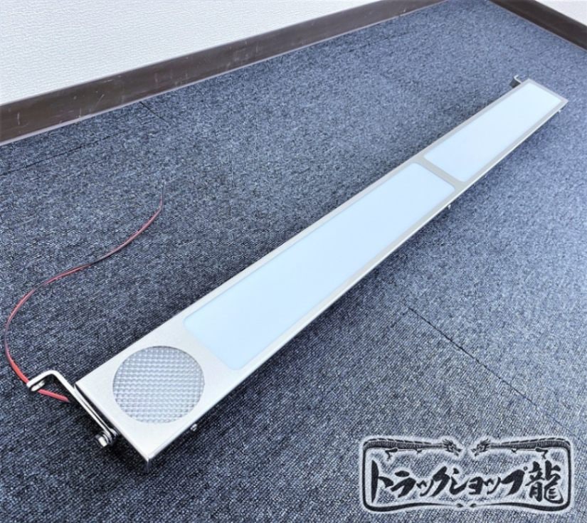 ワンマン灯 ｜【公式】トラックショップ龍