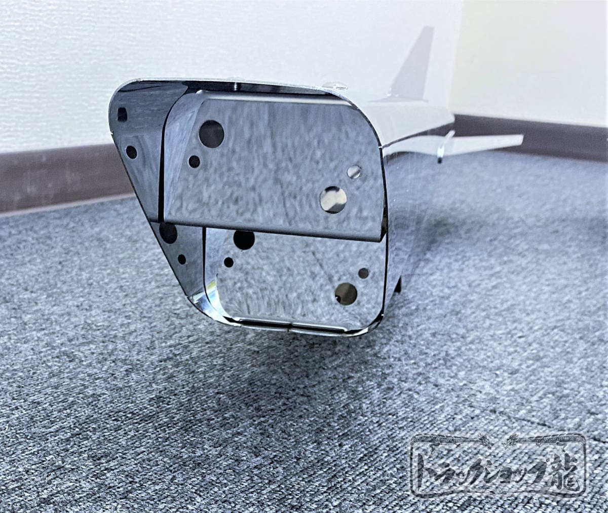 最終値下 デコトラ 六角 ロケット 最終値下 デコトラ 六角 ロケット