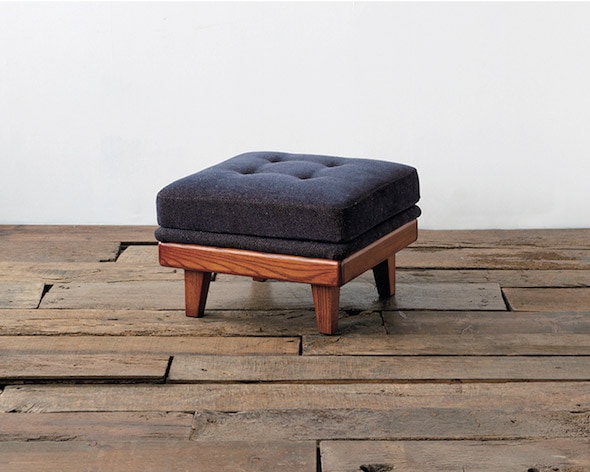 ACME Furniture | WINDAN OTTOMAN ウィンダンオットマン