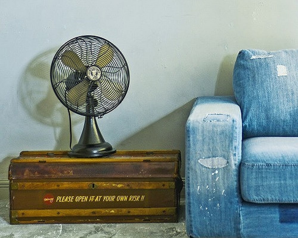 journal standard Furniture | JSF FAN [2color] ジェイエスエフ