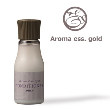POLA ポーラ アロマエッセ ゴールド コンディショナーN 30ml (1セット