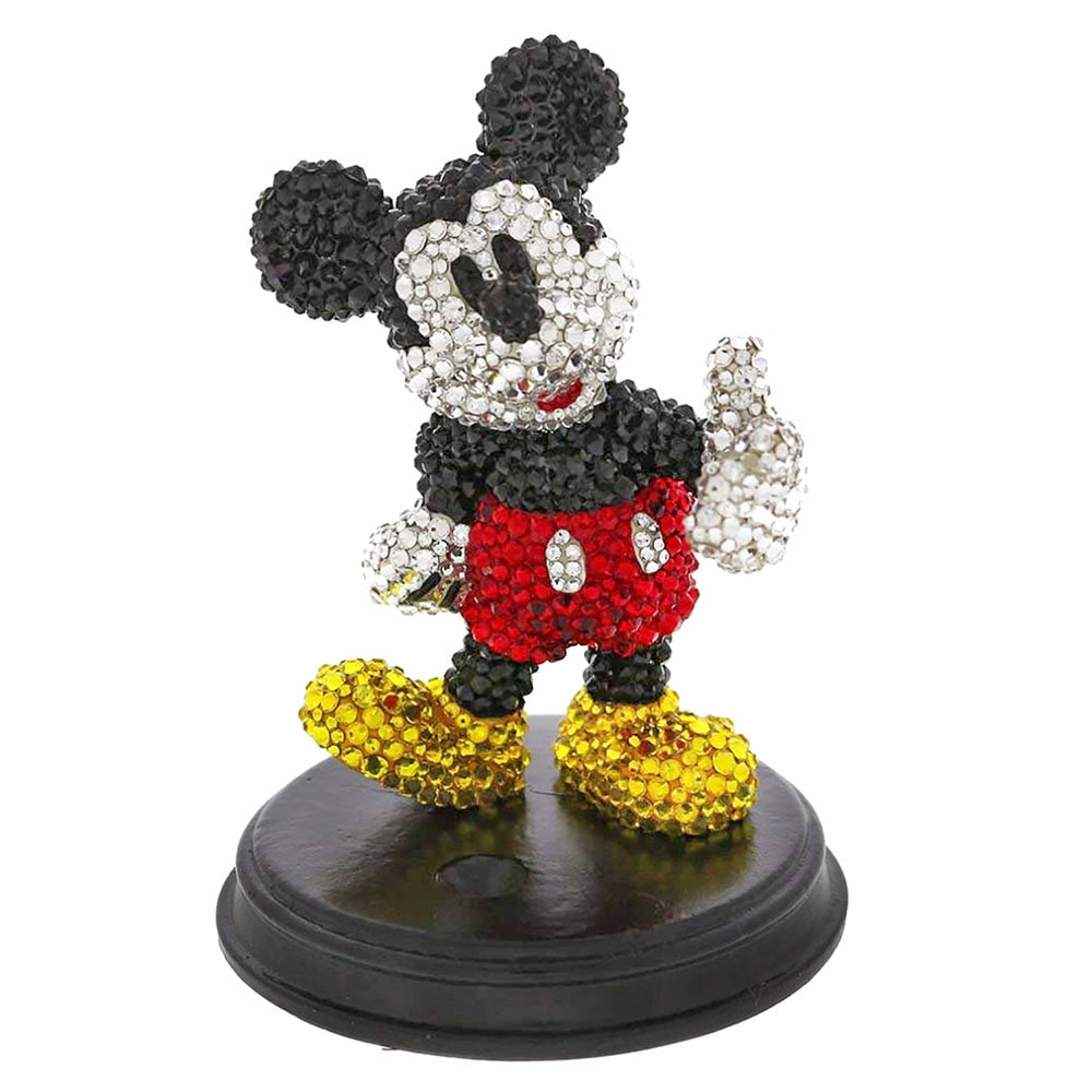 限定生産品】ディズニー ミッキーマウス 90周年 サンスター文具 ペン