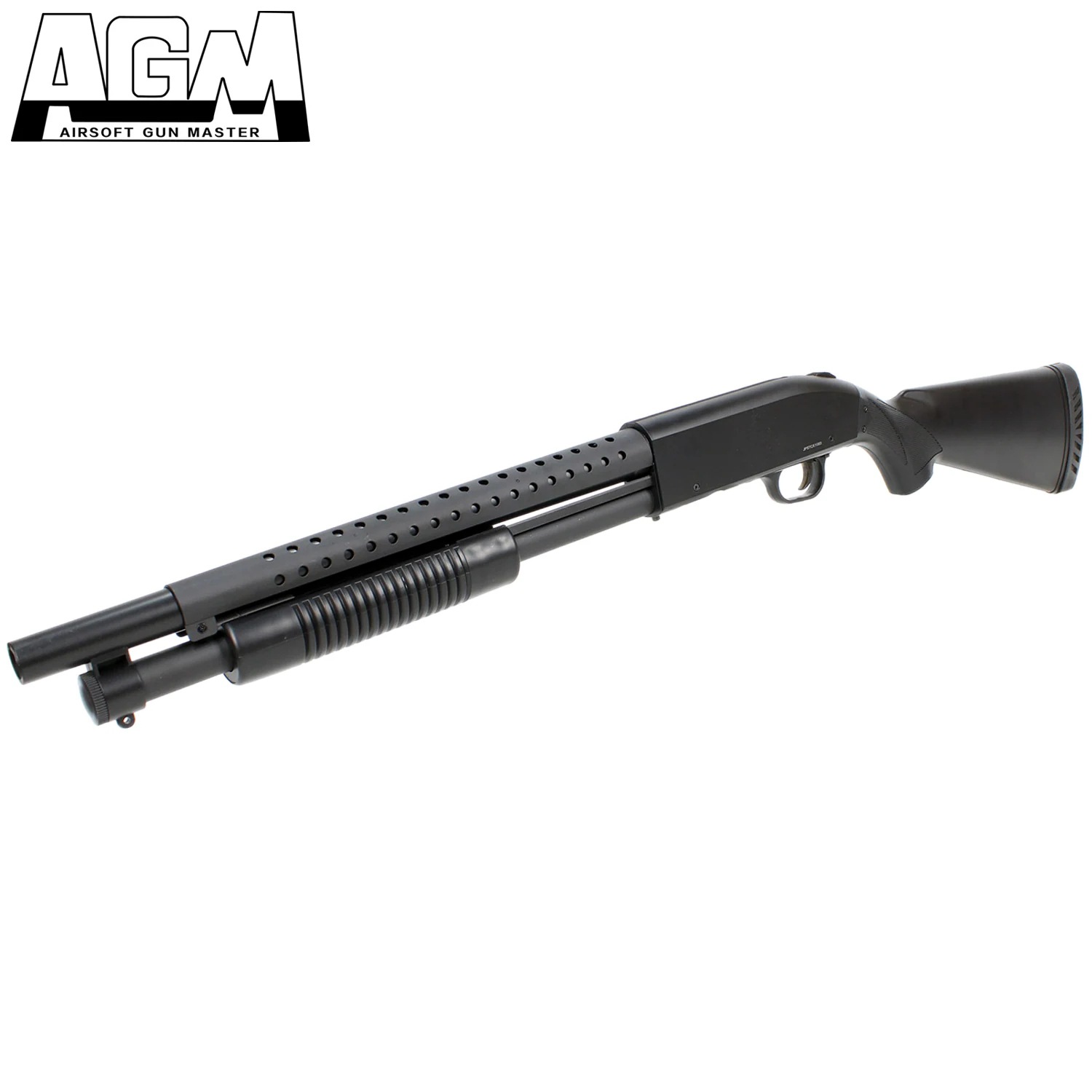 AGM モスバーグM500 エアーショットガン