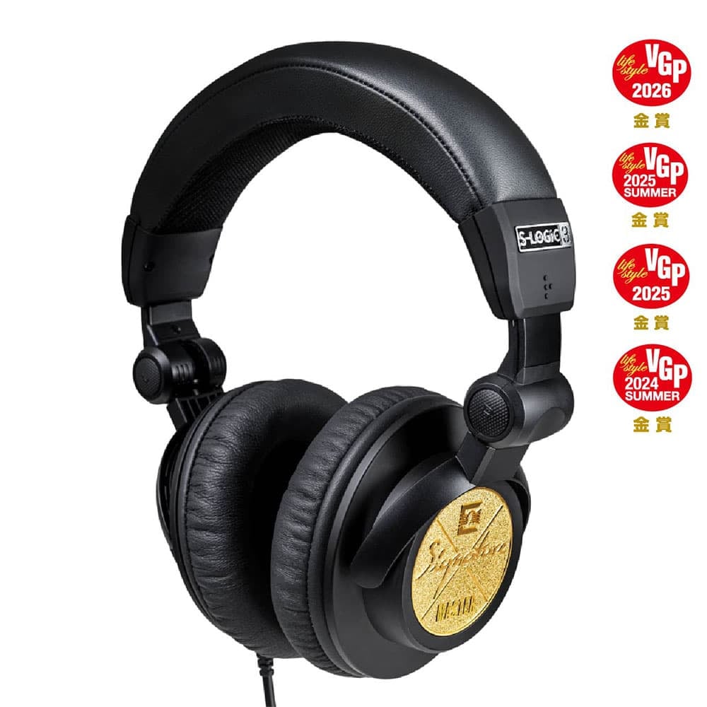 ULTRASONE Signature MASTER MkII [ULT-SIG-MASTER-MKII] | ULTRASONE