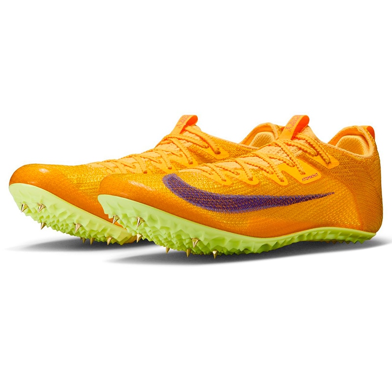 ナイキ NIKE ズーム スーパーフライ エリート 2 FK FZ9662-800 ユニ