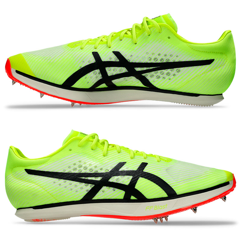 アシックス asics ジェットスプリント 3 1093A222-750 陸上 スパイク