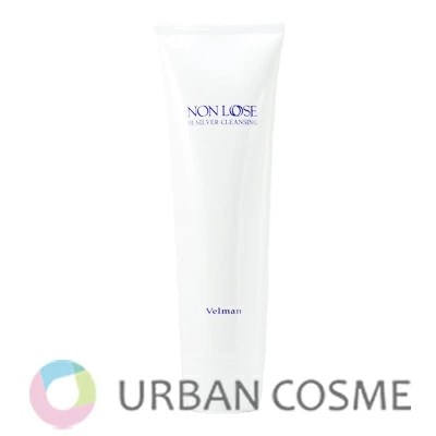 ベルマン ノンルース バイシルバークレンジング 300g |ブランド化粧品通販