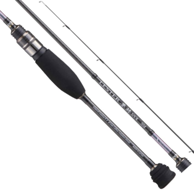 LESTER 夢鯵GVX 5.9 | ロッド,ショア,ライトゲーム | ARES ONLINESHOP