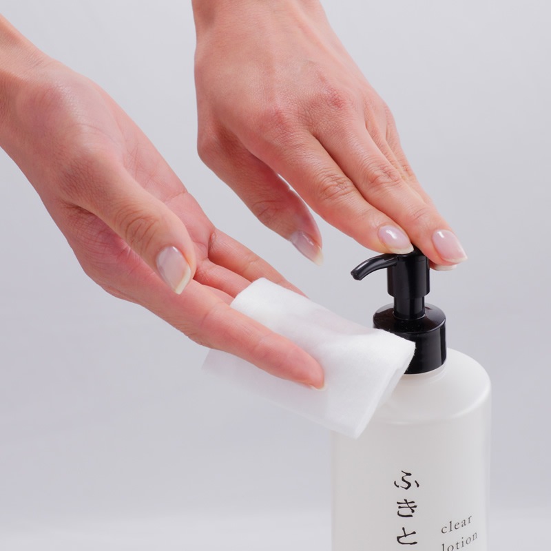 ハイム化粧品 【3個セット】ふきとり化粧水 | セット商品 | TOKYO SKIN