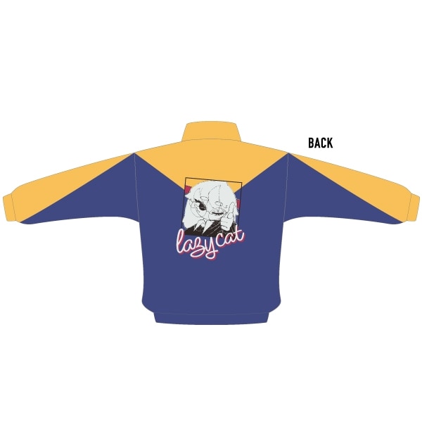 YELLOW SYAKAJYAN 黄シャカジャン