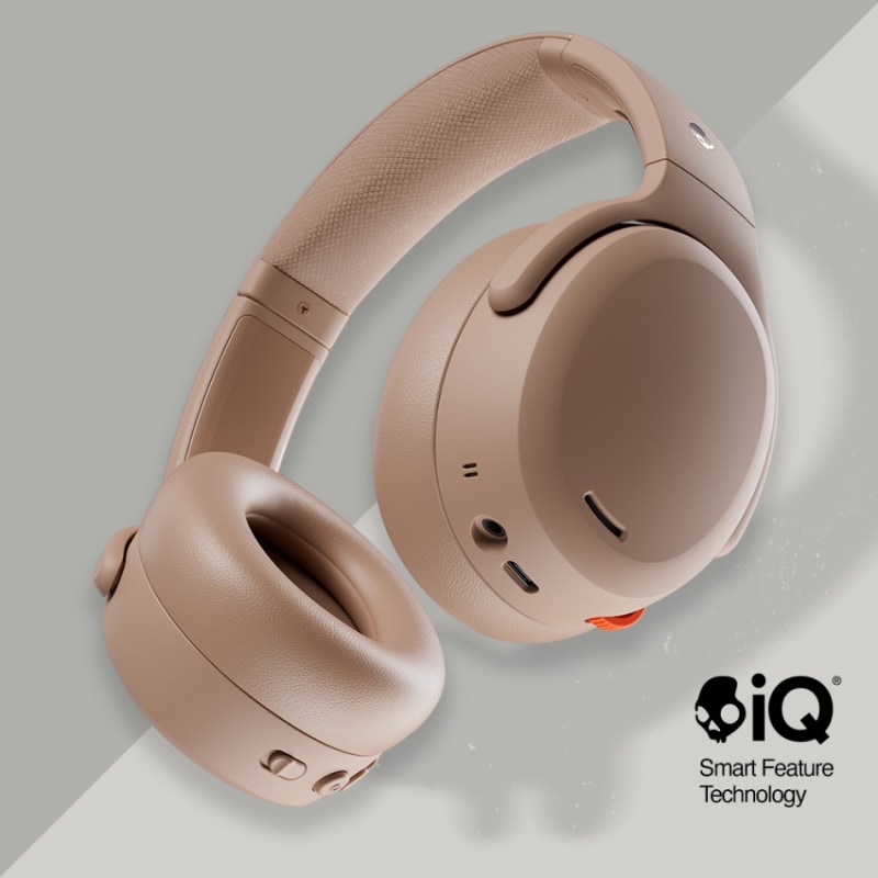 Crusher ANC 2 Bone White