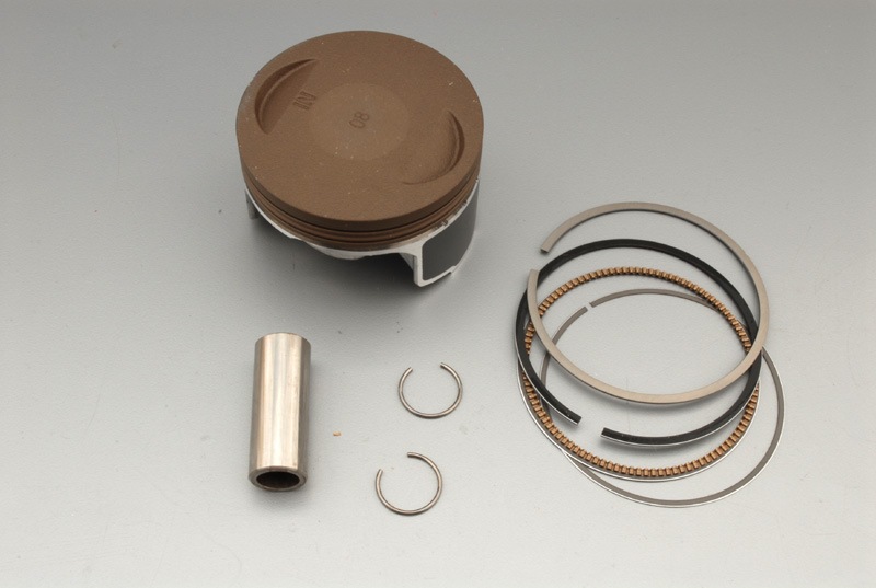 ZONGSHEN W190 ピストン | エンジン | モダンワークス