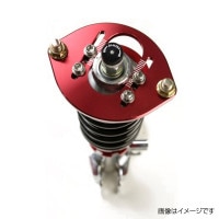 可動式ピロアッパーマウント フロント スズキ ワゴンR MH21S/MH22S