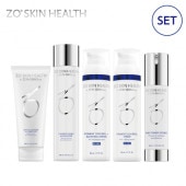 ゼオスキン ハイドラファーム ZO SKIN｜正規通販｜W ライフスタイル