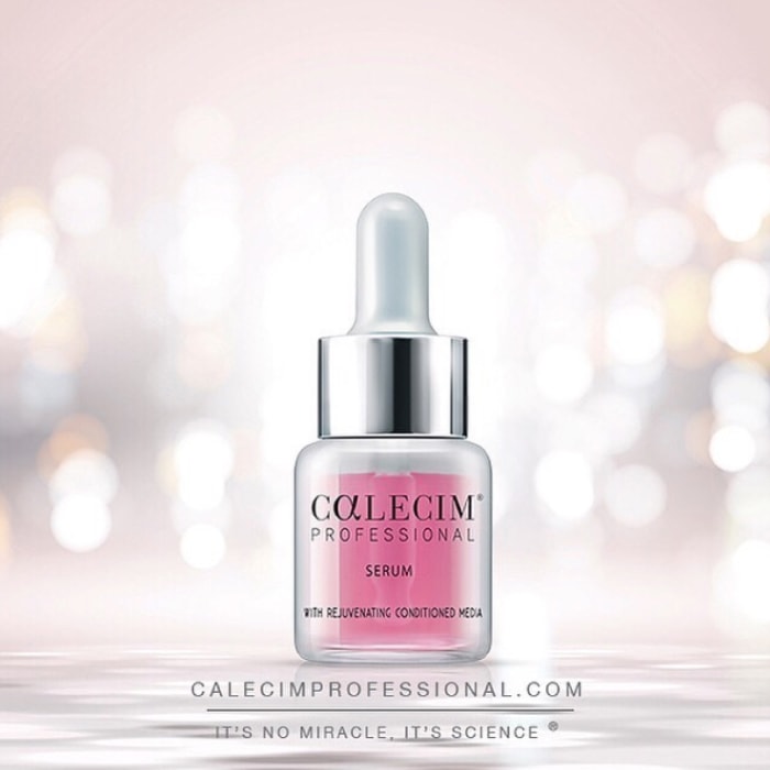 たま‼️CALECIM⭐︎カレシム プロフェッショナル・セラム 5ml✖️6本