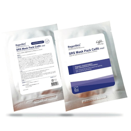 リジェンスキン SRSマスクパック セルフィットメド RegenSkin｜正規