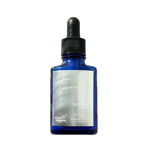 スキンアミュレ SAserum 高濃度ビタミン美容液 Skin Amure｜正規通販