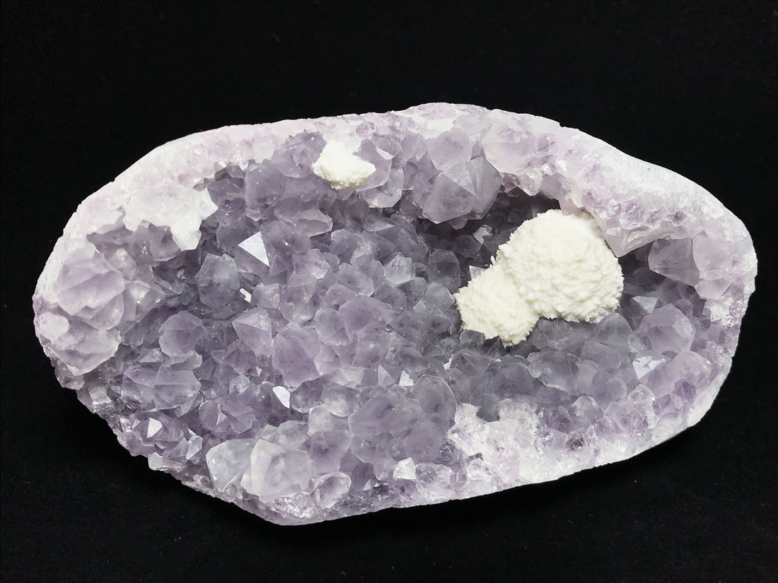 インド産 トムソナイト(トムソン沸石)/Thomsonite