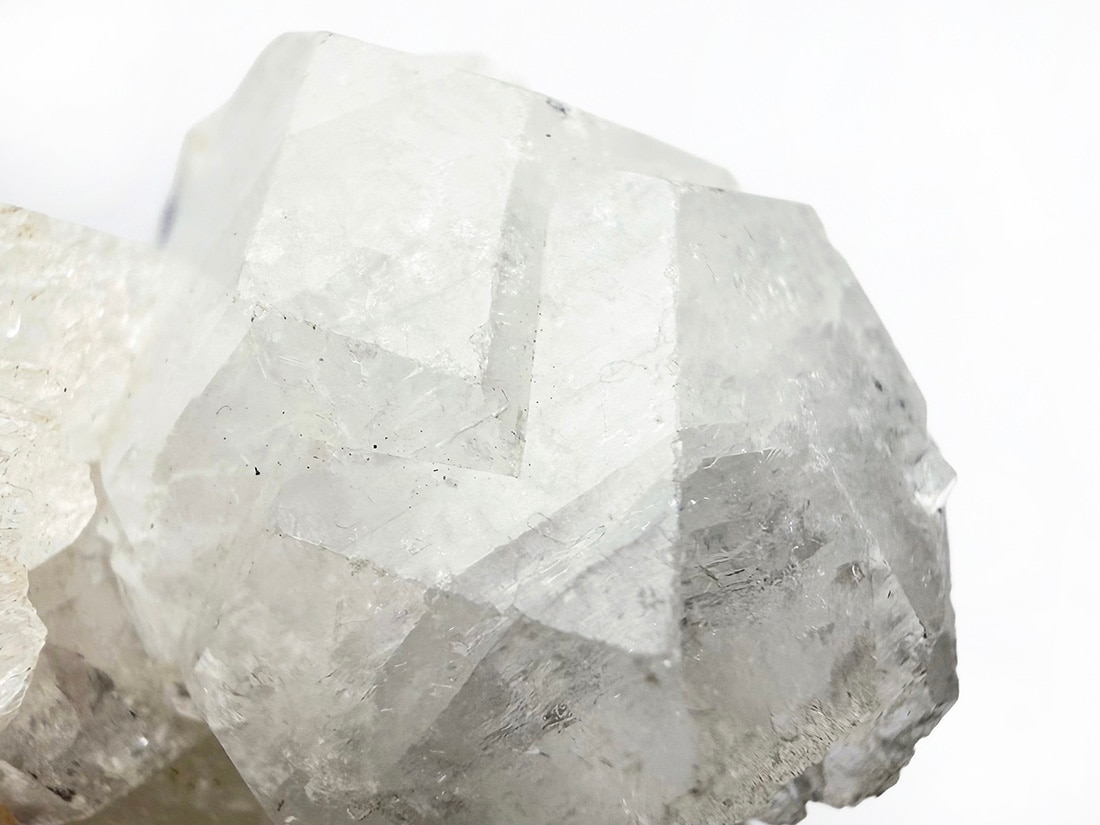 アポフィライト(魚眼石)