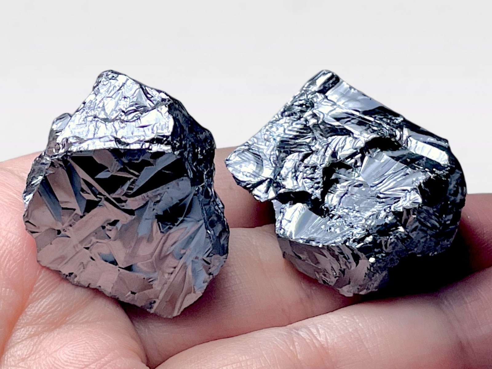 テラヘルツ鉱石 2個セット