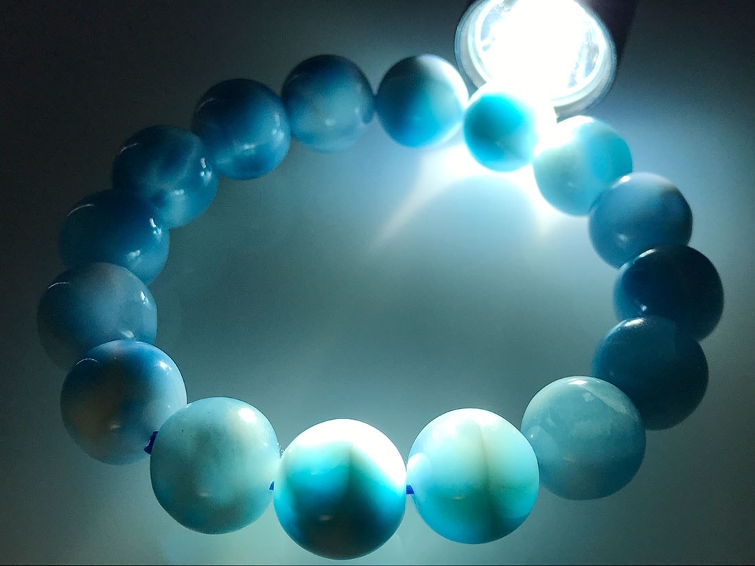 W*s様おまとめ高品質ドラゴンクローラリマーブレスレット12mmハート