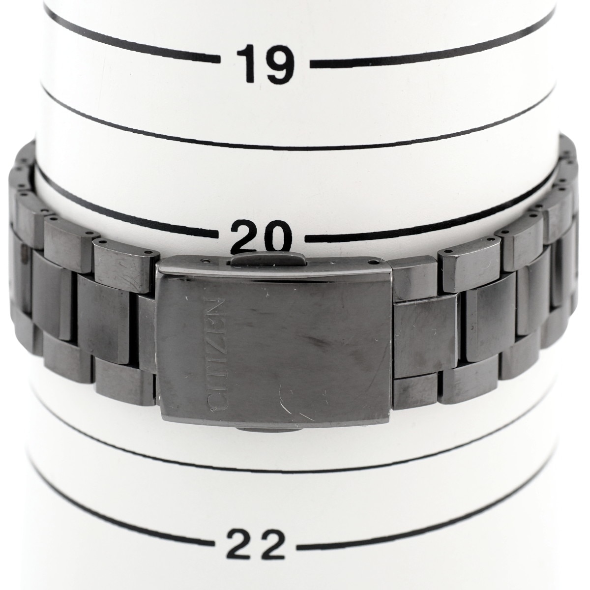 シチズン アテッサ エコ・ドライブ電波 AT9025-55E H820-T020127