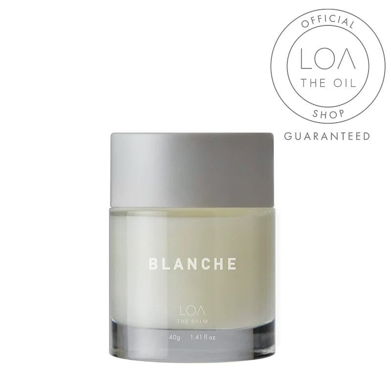 LOA THE BALM（ロア ザ バーム） | Styling スタイリング剤 | WaysStore